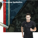 Hosiery T Shirt D1