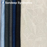 Kangaro Jacquard