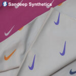 Lycra Print