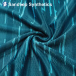 Stripe design