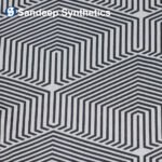Trapezo print