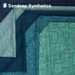 Brick Jacquard