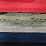 Sole Jacquard